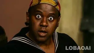 Vila do Chaves versão africana, veja como ficaram os personagens