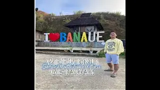 HIKERS KINEME AT MT. FATO AND MT. KUPAPEY, MOUNTAIN PROVINCE | SOOO LIT!!