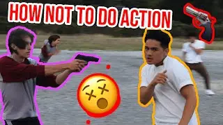 When action movies have too many cuts