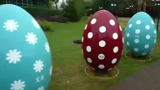 5 Мая 2024г. Как Сочи подготовлен к Пасхе 👍❣️