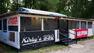 From bbq pop up to six figure restaurant in 1 year