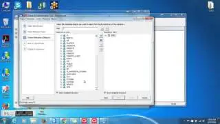Importing Metadata