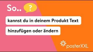 So fügst du Text in dein Fotobuch ein