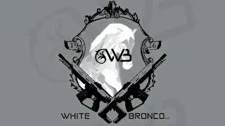 White Bronco LLC. Ad