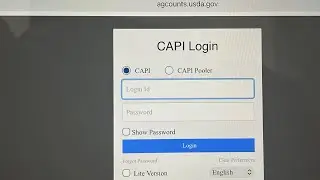 How to fix website bugs on IPad (CAPI)
