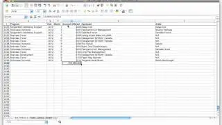 How do I reference cells on a different sheet?