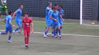 U19 Dinamo 1:1 Locomotive 14.05.22