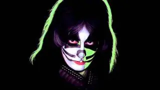 Peter Criss - I Can't Stop The Rain