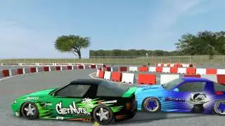 Live for speed Pereulok.