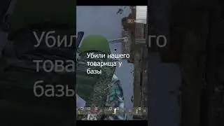 DAYZ Не грози  южному Северограду (месть за товарища) 