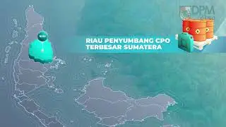 Profil Investasi Kota Pekanbaru