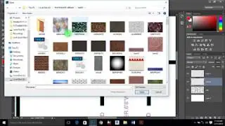 photoshop render plan