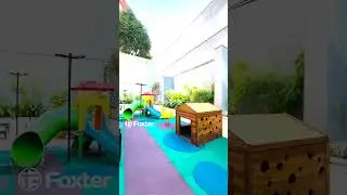 Foxter Cia. Imobiliária - Lumi - Censi Fisa Incorporadora - Imóveis em Porto Alegre - RS
