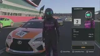 Forza Motorsport 2023 #3 !