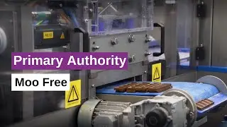 Primary Authority - Moo Free