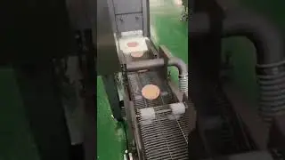 HMMTVP former battering breading