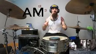WAIT AND BLEED | SLIPKNOT - SINGLE PEDAL DRUM COVER.