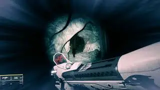DESTINY 2 SHADOWKEEP Ghost Location A True Believer The Summoning Pits Dead Ghost