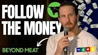 The REAL Reason Beyond Meat Collapsed