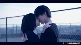 AMV Kuzu no honkai (dorama)