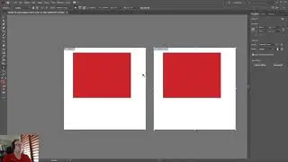 Illustrator Artboards