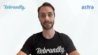 Astra Review - How Rebrandly Uses Astra for Continuous Pentests 🛡️