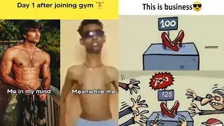 😂Funny School Relatable Memes 😂|🤣Students Memes🤣|😜 Hilarious Memes😜|😁Memes Compilation😁| Part - 1072