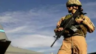 Support the Troops: A Veterans Day Salute