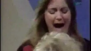 Super Password Bonus Round -- Sally Struthers  -- $50,000 Jackpot #2