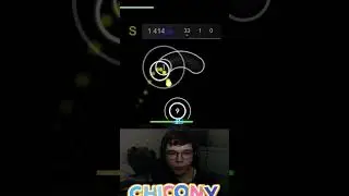 Чикони ЧОУКНУЛ Save Me с ДТ | Chicony MOMENT 6 | @Chicony 