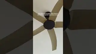 Ceiling Fan pilihan @rumasix