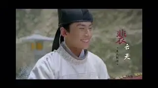 村晚节目（海哲们送给张哲瀚的礼物）——《孤勇梦中的一艘船》