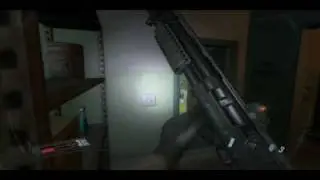 F.E.A.R. 2: Project Origin Full Game Walkthrough part 4