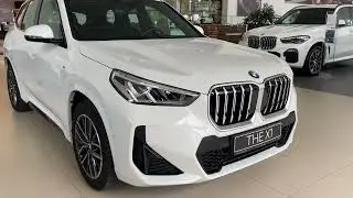 BMW X1 U11