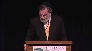 Chief Rabbi Sir Jonathan Sacks, 