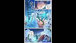 Versatile mage cap 515 sub Español