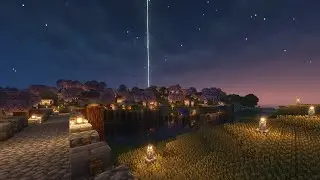 Survival Base World Tour (Minecraft 1.20.5)