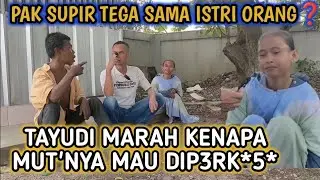 ANAK KECIL TERLANTAR DICIREBON MENGAKU HABIS DIP3RK05* SAMA PAK SUPIR BOX