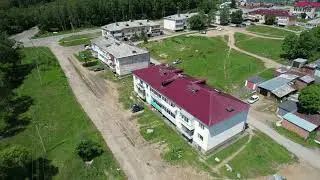 Осиновая Речка, ул. Советская, д.3