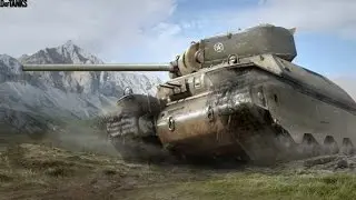 world of tanks M6(и в стоке сможем)обзор боя