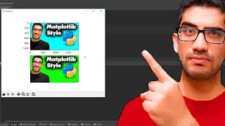 Show Multiple Images Using Matplotlib Subplot in Python