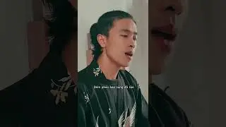 Tạm biệt người anh đã rất yêu, đắng cay sau này anh gánh chịu...