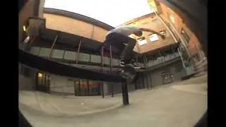 The Mobbn Deep Video - Nathan Northey
