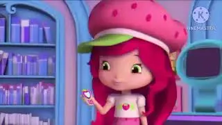 Strawberry Shortcakes Berry Bitty Adventures - Effects (SBP2E) In G Major 2