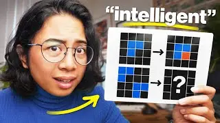 why AI can't pass this test
