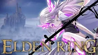 【ELDEN RING】Elden Wing :D (Motivated Run) - #2