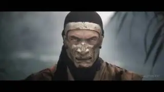 Mortal Kombat 8 серия 2 сезон