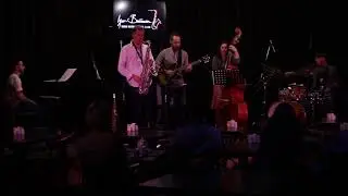 Fabio Gouvea Quintet / Бразилия - 0006
