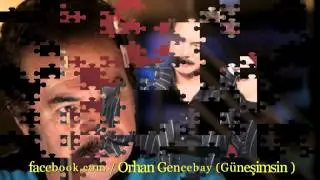 ORHAN GENCEBAY // GELİN BİRLİK OLALIM