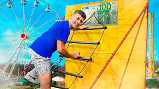 Comment réussir cette Arnaque de la Fête Foraine ?